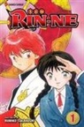 Rumiko Takahashi, Rumiko Takahashi, Rumiko Takahashi - Rin-Ne v.01