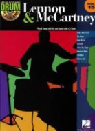 Lennon & Mccartney Drum Playalong Vol 15