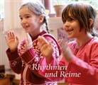 Frey Jaffke, Freya Jaffke, Erika Kraft, Johanna-Veronik Picht, Johanna-Veronika Picht, Jaffk... - Rhythmen und Reime