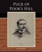 Rudyard Kipling - Puck of Pook's Hill