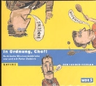 In Ordnung Chef (Audio book)