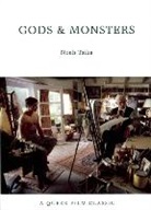 Noah Tsika, Noah Tskia, Tskia Noah - Gods and Monsters