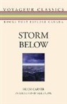 Hugh Garner - Storm Below