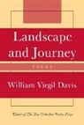 William Virgil Davis - Landscape and Journey