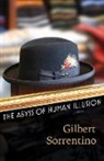 Gilbert Sorrentino - The abyss of human illusion