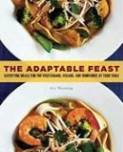 Ivy Manning, Gregor Torrence - The Adaptable Feast
