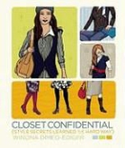 Winona Dimeo-ediger, Sam Trout - Closet Confidential