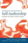Marcia B. Baxter (EDT)/ Creamer Magolda, Marcia B. Baxter Magolda, Elizabeth G Creamer, Elizabeth G. Creamer, Marcia B Baxter Magolda, Marcia B. Baxter Magolda... - Development and Assessment of Self-authorship