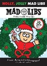Mad Libs, Roger Price, Roger/ Stern Price, Price Roger, Leonard Stern, Stern Leonard - Mad Libs