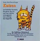 Gernot Gunga, Günter Stein, Gernot Gunga, Oldrich Jelinek - Katzen