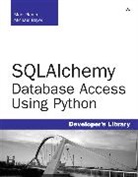 Michael Bayer, Mark Ramm, Brandon Rhodes - Sqlalchemy Database Access Using Python