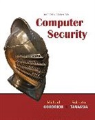 Michael Goodrich, Michael T. Goodrich, Roberto Tamassia - Introduction to Computer Security