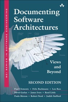 Bachman, Bachmann, Felix Bachmann, Len Bass, Bass et al, … - Documenting Software Architectures 2nd Ediiton