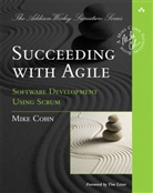 Mike Cohn - Succeeding with Agile