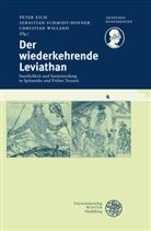 Peter Eich, Sebastia Schmidt-Hofner, Sebastian Schmidt-Hofner, Christian Wieland - Der wiederkehrende Leviathan