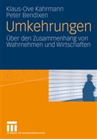 Peter Bendixen, Klaus-Ov Kahrmann, Klaus-Ove Kahrmann - Umkehrungen