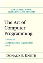 Donald Knuth, Donald E. Knuth - The Art of Computer Programming - 4A: Art of Computer Programming, Volume 4A, The. Pt.1