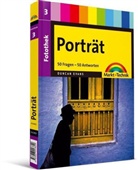 Duncan Evans - Porträt