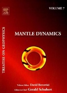 David Bercovici, David Bercovici, David (Yale University Bercovici, Gerald Schubert - Mantle Dynamics