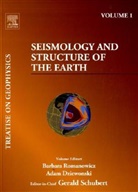 Barbara Dziewonski Romanowicz, Adam Dziewonski, Barbara Romanowicz - Seismology and Structure of the Earth
