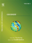 Tom Herring, Tom Herring, Tom (Massachusetts Institute of Technology Herring - Geodesy