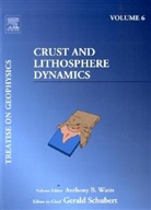 A. B. Watts, Anthony B. Watts, Anthony B. Watts - Crust and Lithosphere Dynamics