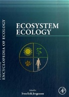 Sven Erik Jorgensen, Sven Erik Jorgensen, Sven E. Jørgensen, Sven Erik Jørgensen, Sven Erik Jørgensen - Ecosystem Ecology