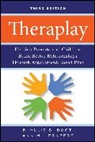 PB Booth, Phyllis Booth, Phyllis B Booth, Phyllis B. Booth, Booth Phyllis B., Ann M Jernberg... - Theraplay