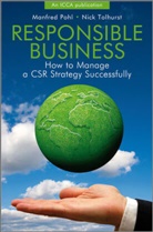 Manfre Pohl, Manfred Pohl, Nick Tolhurst, Nick Pohl Tolhurst, Manfred Pohl, Nick Tolhurst - Responsible Business