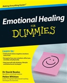 D Beales, Davi Beales, David Beales, Beales David, Helen Whitten, Helen Beales Whitten... - Emotional Healing for Dummies