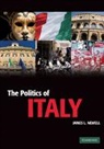 James L Newell, James L. Newell - Politics of Italy