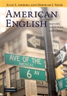 Julie Amberg, Julie S. Amberg, Julie Vause Amberg, Julie. S Amberg, Amberg Julie S., Deborah Vause... - American English