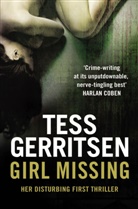 Tess Gerritsen, Gerritsen Tess - Girl Missing