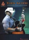 Toby Keith - Toby Keith Guitar Collection Tab