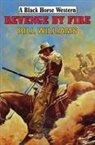 Bill Williams - Revenge By Fire
