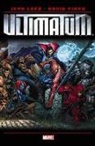 Jeph Loeb, David Finch - Ultimatum