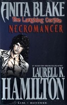 Laurell K. Hamilton, Jess Ruffner-Booth, Ron Lim - Anita Blake: Anita Blake - The Laughing Corpse