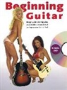 Music Sales Corporation, David Bradley - Beginning Guitar Book & DVD