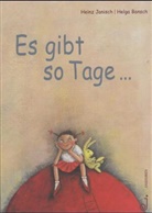 Helga Bansch, Hein Janisch, Heinz Janisch - Es gibt so Tage ...