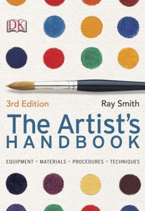 Ray Smith - Artist''s Handbook