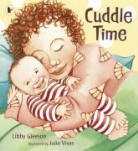 Libby Gleeson, Julie Vivas - Cuddle Time