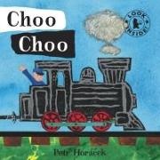 Petr Horacek, Petr Horácek, Petr Horacek, Petr Horácek - Choo Choo