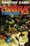 Fumi Yoshinaga, Timothy Zahn - Cobra Trilogy