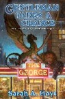 Sarah A. Hoyt - Gentleman Takes a Chance