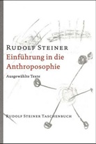 Walter Kugler, Rudolf Steiner, Walter Kugler - Einführung in die Anthroposophie