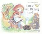 Brothers Grimm, Michiyo Hayano, POP - Little Red Riding Hood