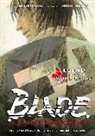 Junichi Ohsako, Hiroaki Samura, Hiroaki Samura - Blade of the Immortal