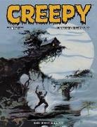 Len Brown, Hector Castells, Hector Brown Castells, Archie Goodwin - Creepy Archives Volume 5