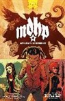 Kate Beaton, Jo Chen, Dave Chisholm, Farel Dalrymple, Mick Harrison, Gilbert Hernandez... - Myspace Dark Horse Presents Volume 4