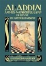 Ransome, Arthur Ransome, Thomas Mackenzie - Aladdin and His Wonderful Lamp in Rhyme